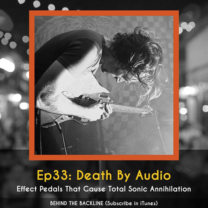death by audio total sonic annihilation