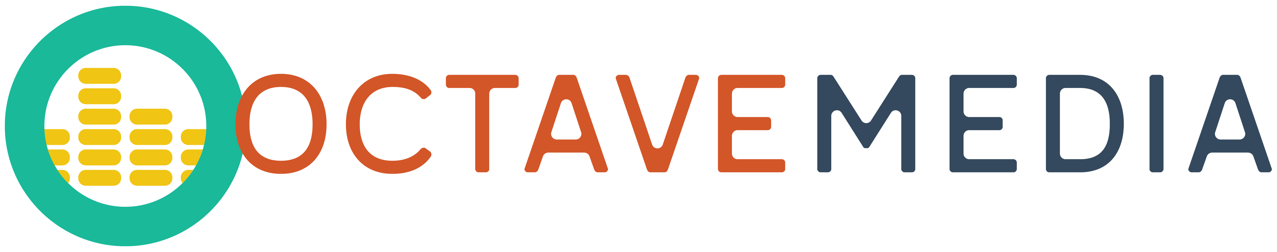 Octave Media Logo. | HubSpot Integration, HubSpot Onboarding, HubSpot Salesforce Integration, HubSpot Audits, HubSpot Optimization, HubSpot Consulting