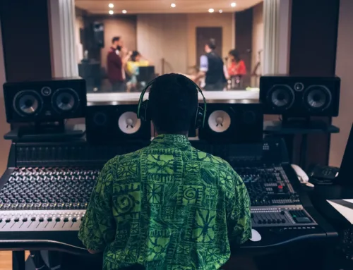 Marketing a Recording Studio: A Guide to Mastering Your Strategy